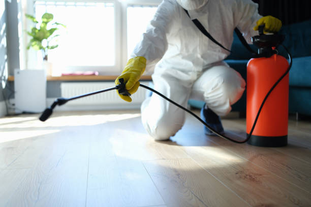 Trusted Crime Scene Cleanup service in Sparta, MI - Four Month Blood Cleanse